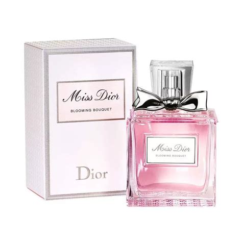 miss dior blooming bouquet perfume 100ml|miss dior blooming bouquet douglas.